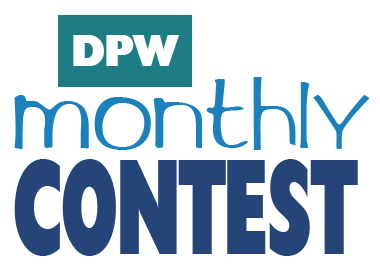 DPW Monthly Contest